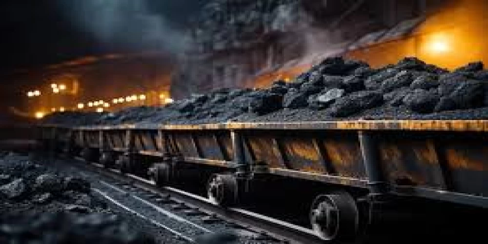 Singareni strikes new ground, becomes first coal PSU to explore gold and copper